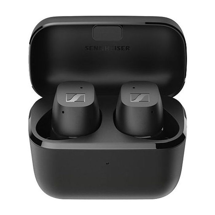 Навушники Sennheiser CX True Wireless Black (508973) зображення 4