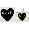 Туалетная вода Comme Des Garcons Play Black 100 мл (3488752210033) изображение 2