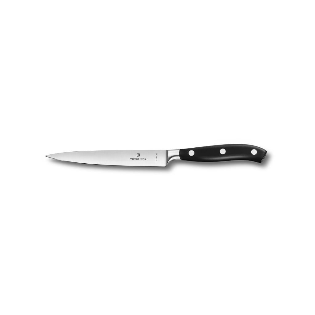 Набір ножів Victorinox Grand Maitre Cutlery Block (7.7243.6) зображення 6