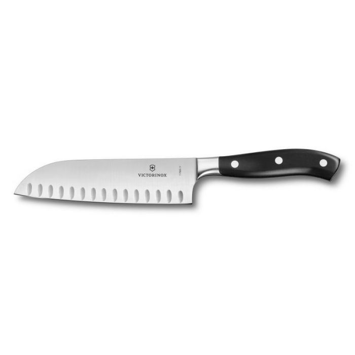 Набор ножей Victorinox Grand Maitre Cutlery Block (7.7243.6) изображение 7