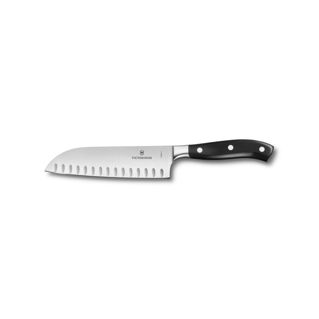Набор ножей Victorinox Grand Maitre Cutlery Block (7.7243.6) изображение 7