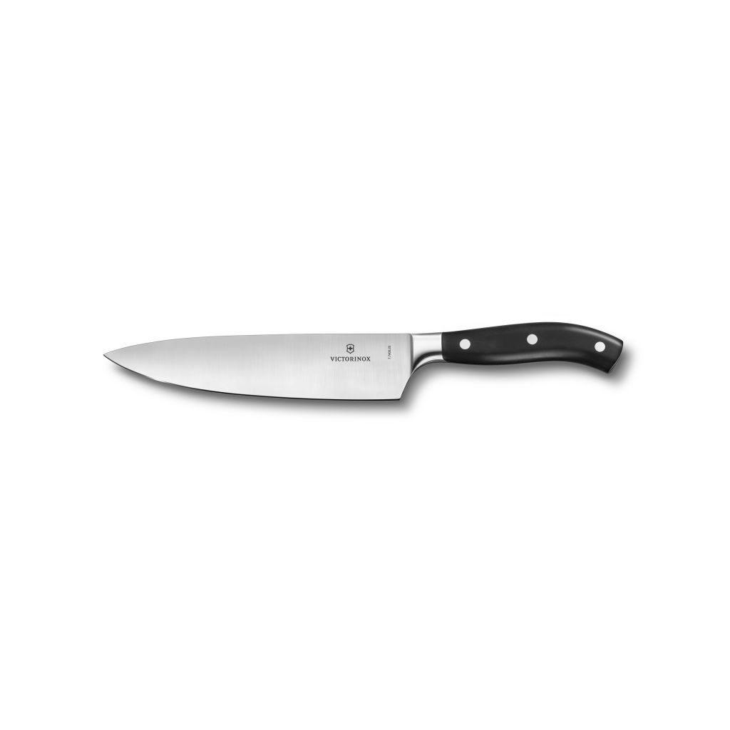 Набір ножів Victorinox Grand Maitre Cutlery Block (7.7243.6) зображення 8