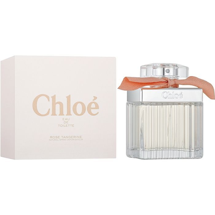 Туалетна вода Chloe Rose Tangerine 30 мл (3614229395587) зображення 2