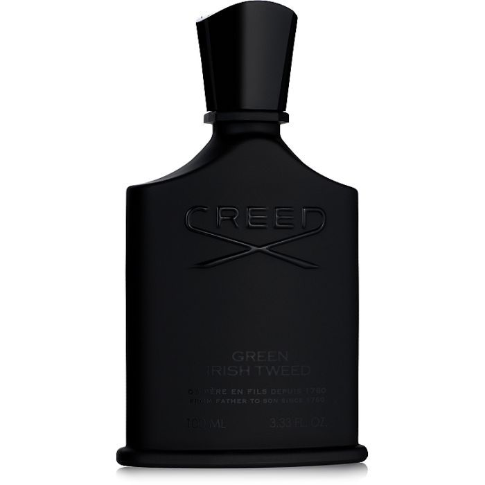 Парфюмированная вода Creed Green Irish Tweed 100 мл (3508441001022)