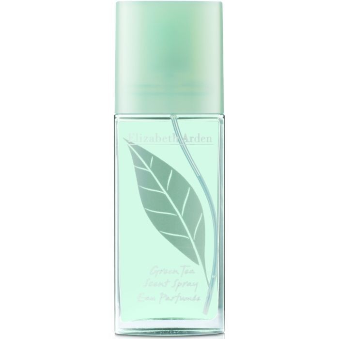 Парфюмированная вода Elizabeth Arden Green Tea 50 мл (85805268749)