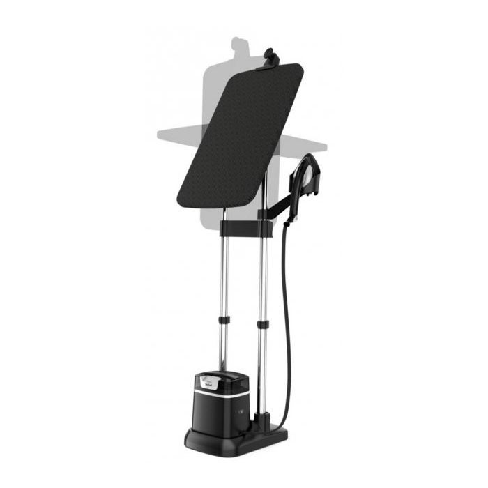 Отпариватель для одежды Tefal QT1510E0 изображение 3