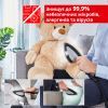 Отпариватель для одежды Tefal QT1510E0 изображение 9