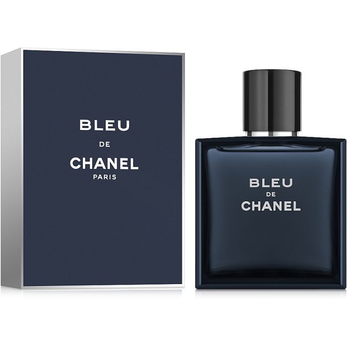Туалетная вода Chanel Bleu De Chanel 100 мл (3145891074604) изображение 2
