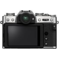 Цифровой фотоаппарат Fujifilm X-T30 II body Silver (16759641) изображение 2