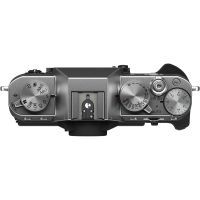 Цифровой фотоаппарат Fujifilm X-T30 II body Silver (16759641) изображение 3