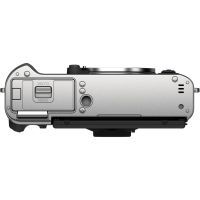Цифровой фотоаппарат Fujifilm X-T30 II body Silver (16759641) изображение 4