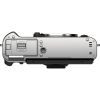 Цифровой фотоаппарат Fujifilm X-T30 II body Silver (16759641) изображение 4