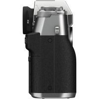 Цифровой фотоаппарат Fujifilm X-T30 II body Silver (16759641) изображение 5