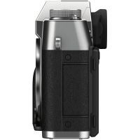 Цифровой фотоаппарат Fujifilm X-T30 II body Silver (16759641) изображение 6
