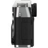 Цифровой фотоаппарат Fujifilm X-T30 II body Silver (16759641) изображение 6