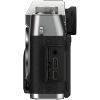 Цифровой фотоаппарат Fujifilm X-T30 II body Silver (16759641) изображение 7