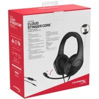 Наушники HyperX Cloud Stinger Core PC Black (4P4F4AA) изображение 8