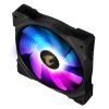 Кулер до корпусу GIGABYTE GP-AR140RFAN зображення 3