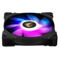 Кулер до корпусу GIGABYTE GP-AR140RFAN зображення 4