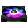 Кулер до корпусу GIGABYTE GP-AR140RFAN зображення 4