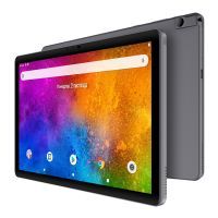 Планшет Sigma X-style Tab A1015 4G 4/64GB Grey (4827798765319) зображення 3