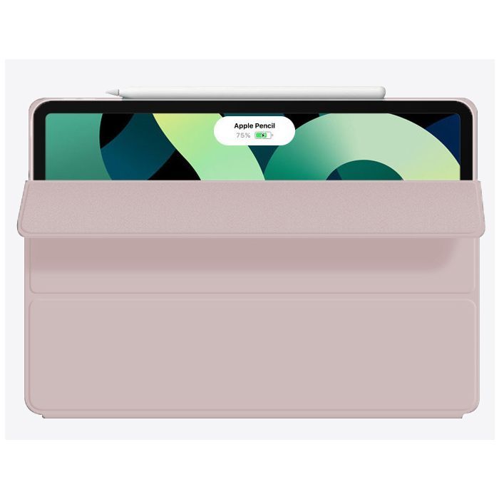 Чохол до планшета BeCover Magnetic Apple iPad mini 6 2021 Purple (706841) зображення 2