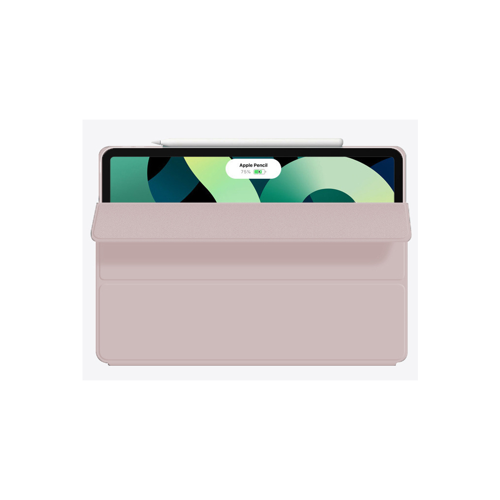 Чехол для планшета BeCover Magnetic Apple iPad mini 6 2021 Dark Green (706837) изображение 2