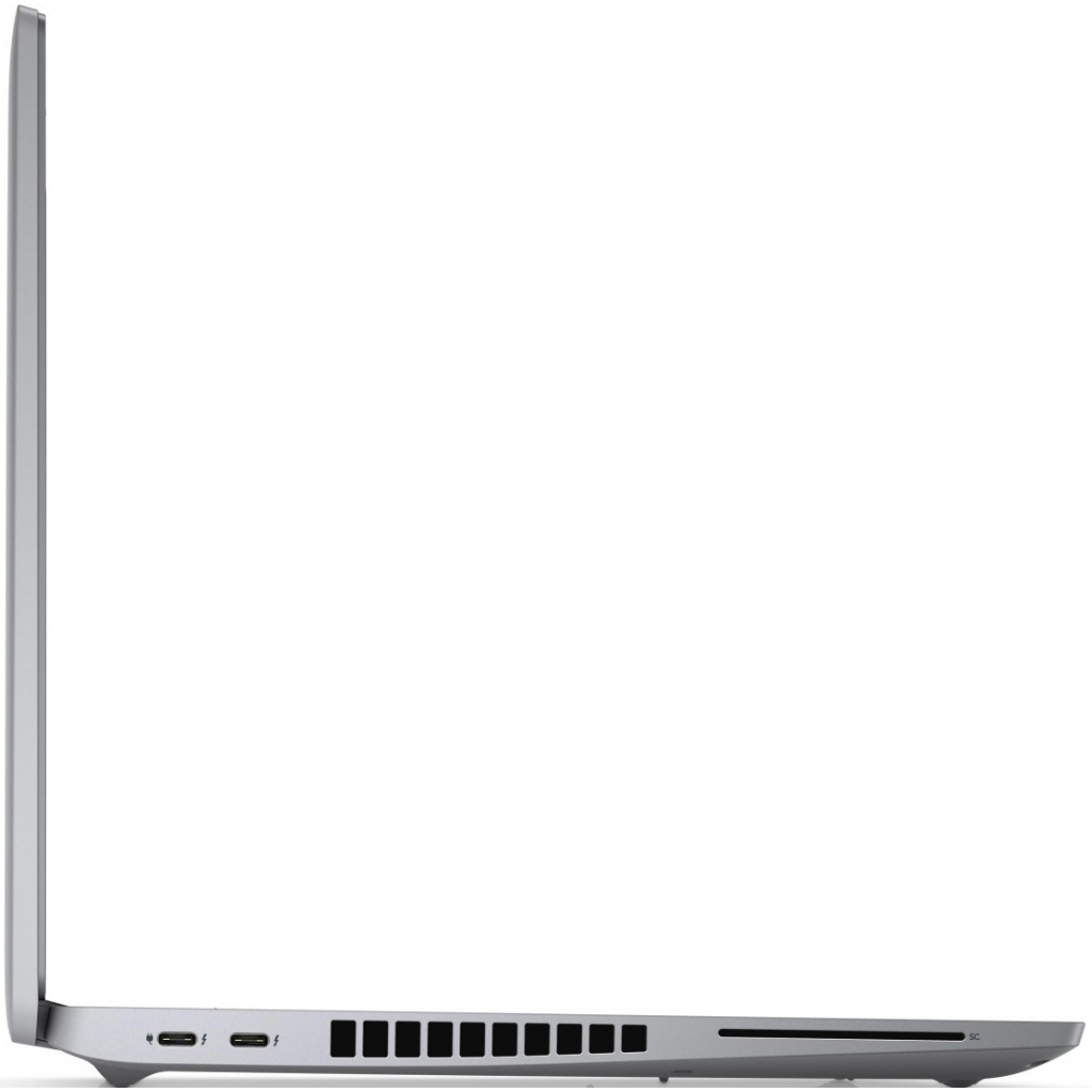 Ноутбук Dell Latitude 5520 (N015L552015UA_UBU) изображение 5