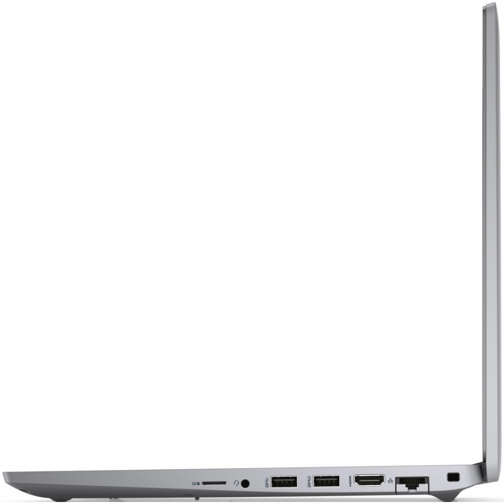 Ноутбук Dell Latitude 5520 (N015L552015UA_UBU) зображення 6