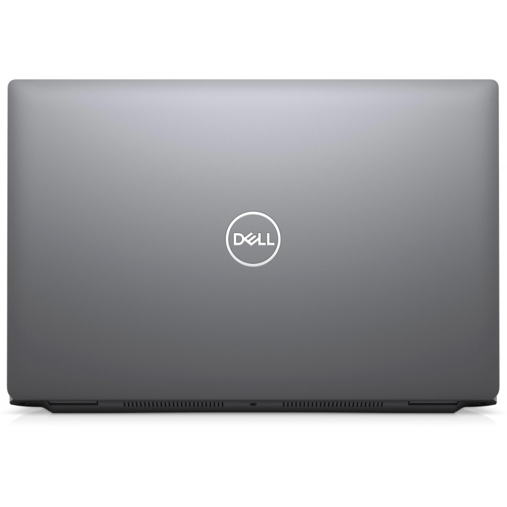 Ноутбук Dell Latitude 5520 (N015L552015UA_UBU) зображення 8