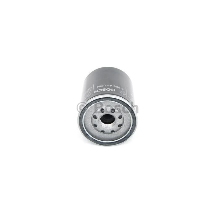 Фільтр масляний Bosch 0 986 452 064