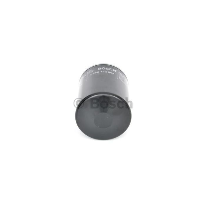 Фільтр масляний Bosch 0 986 452 064 зображення 3