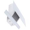 Витяжка кухонна Minola HVS 9412 WH 850 LED зображення 4