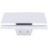 Витяжка кухонна Minola HVS 9412 WH 850 LED зображення 7