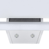 Витяжка кухонна Minola HVS 9412 WH 850 LED зображення 8