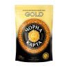 Кофе Чорна карта растворимый 285г пакет, "Gold" (ck.52109)