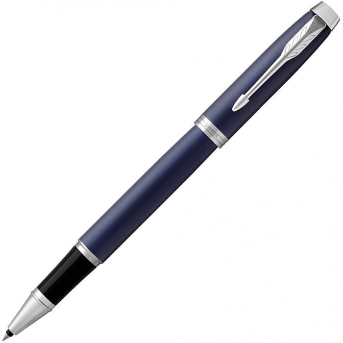 Роллер Parker IM 17 Blue CT  RB (22 422) изображение 4