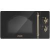 Микроволновая печь PRIME Technics PMR 20700 HGB