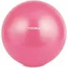 Мяч для фитнеса Toorx Gym Ball 55 cm Fuchsia (AHF-069) (929486)