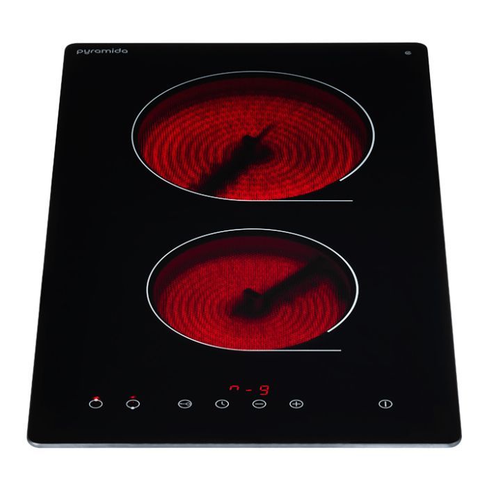 Варочна поверхня Pyramida VCH G 320 зображення 2