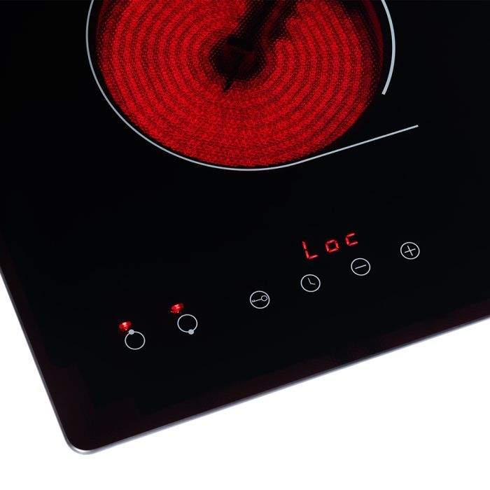 Варочна поверхня Pyramida VCH G 320 зображення 5