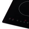 Варочна поверхня Pyramida VCH G 320 зображення 6