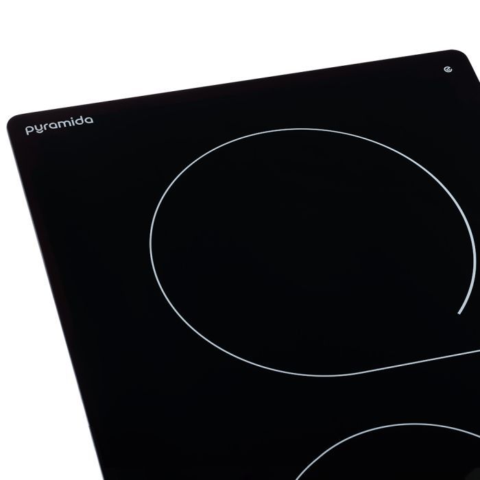 Варочна поверхня Pyramida VCH G 320 зображення 7