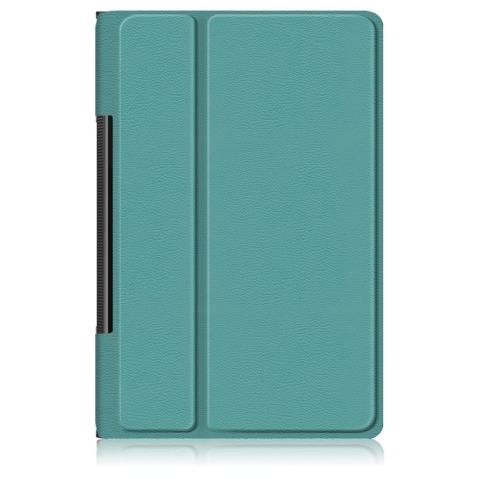 Чохол до планшета BeCover Smart Case Lenovo Yoga Tab 11 YT-706F Dark Green (707289) зображення 2