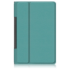 Чехол для планшета BeCover Smart Case Lenovo Yoga Tab 11 YT-706F Dark Green (707289) изображение 2
