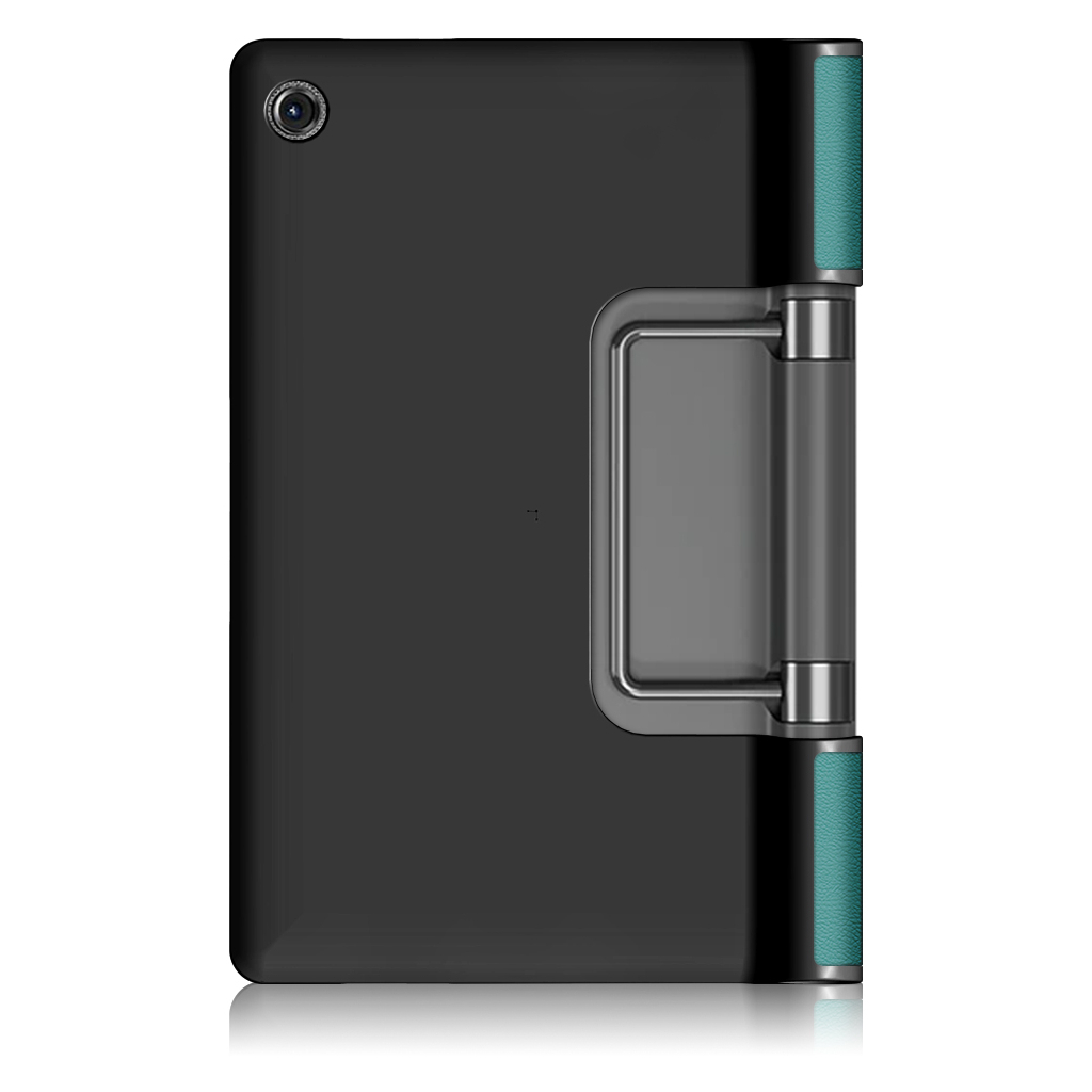 Чехол для планшета BeCover Smart Case Lenovo Yoga Tab 11 YT-706F Graffiti (707298) изображение 3