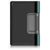 Чохол до планшета BeCover Smart Case Lenovo Yoga Tab 11 YT-706F Dark Green (707289) зображення 3