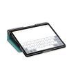 Чохол до планшета BeCover Smart Case Lenovo Yoga Tab 11 YT-706F Dark Green (707289) зображення 4