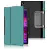 Чехол для планшета BeCover Smart Case Lenovo Yoga Tab 11 YT-706F Dark Green (707289)
