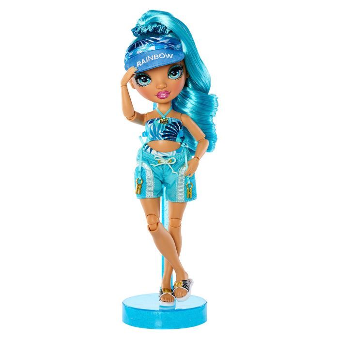 Кукла Rainbow High серии Pacific Coast-Капри (578390) изображение 2